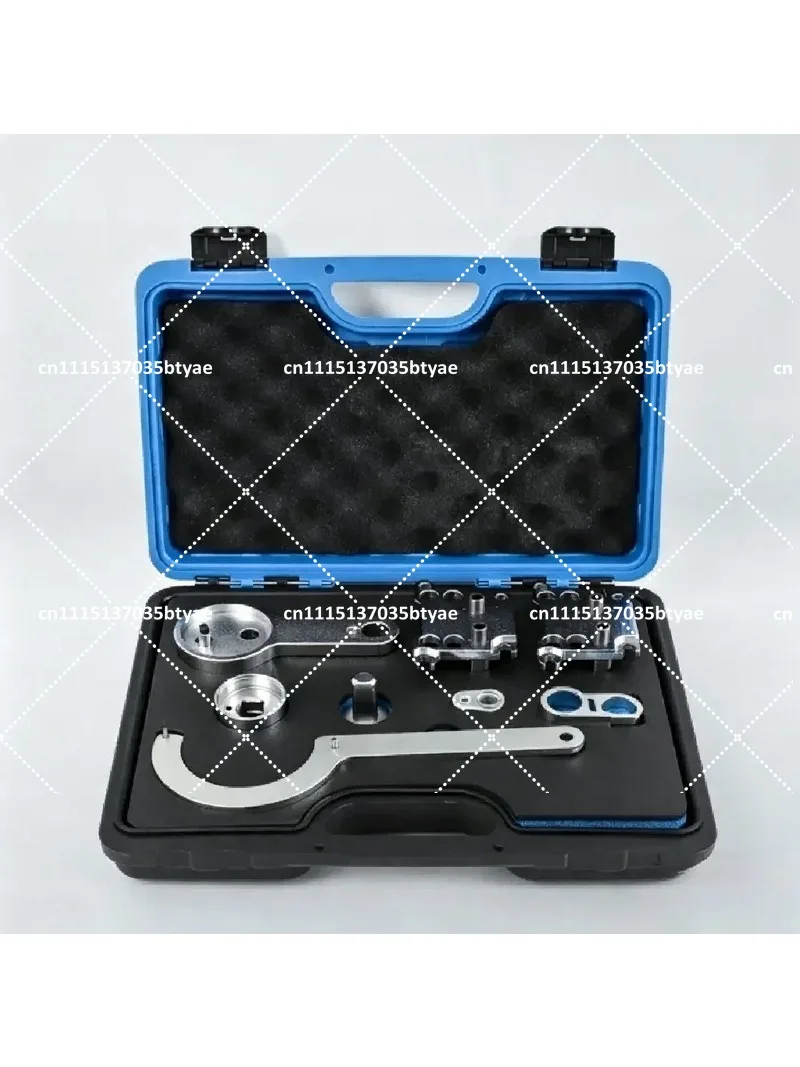 Engine Timing Locking Tool Kit for Auto Repair Workshop Hand Tool Set