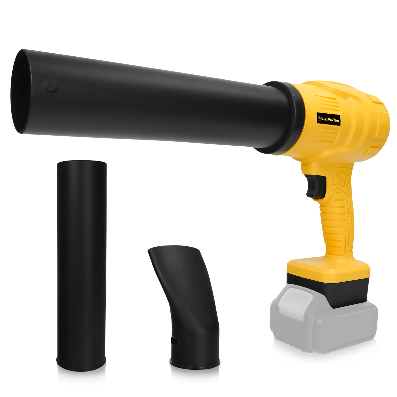 Brushless Electric …