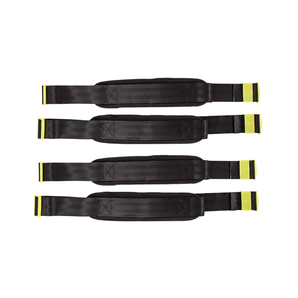 

Adjustable Electric Sprayer Safety Belt Straps Multifunction Work Duty Suspenders