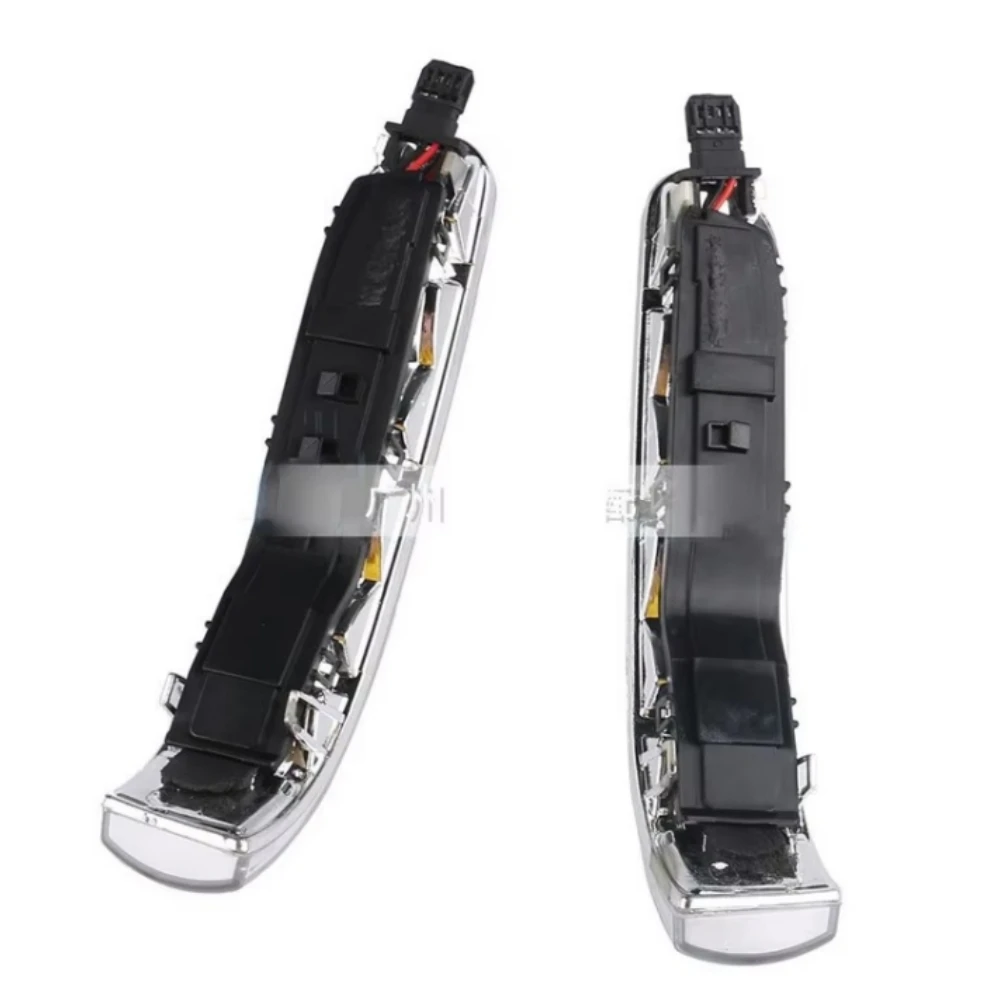Reverse mirror light turn signal indicator light 2208200521 2208200621 For Mercedes Benz W220 2003-2005