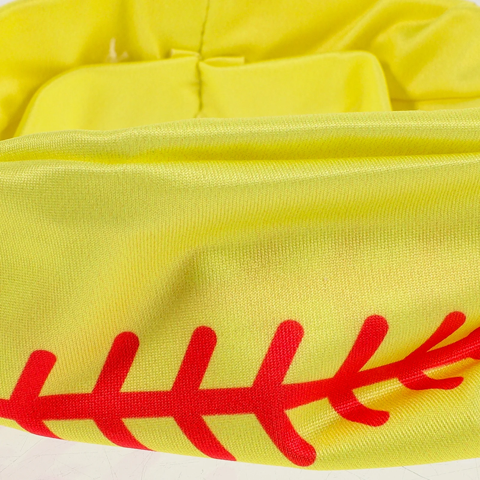 

2 Pcs Yoga Headbands for Women Sweatband Sweatbands Exercise Football Basketball