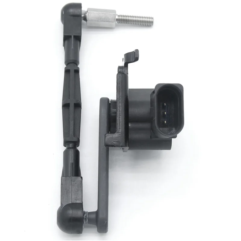 

4Pcs Front & Rear Suspension Height Sensor For A4 S4 A5 RS5 S5 16-23 Headlight Level Sensor 8W0941286E 8W0941309C Parts