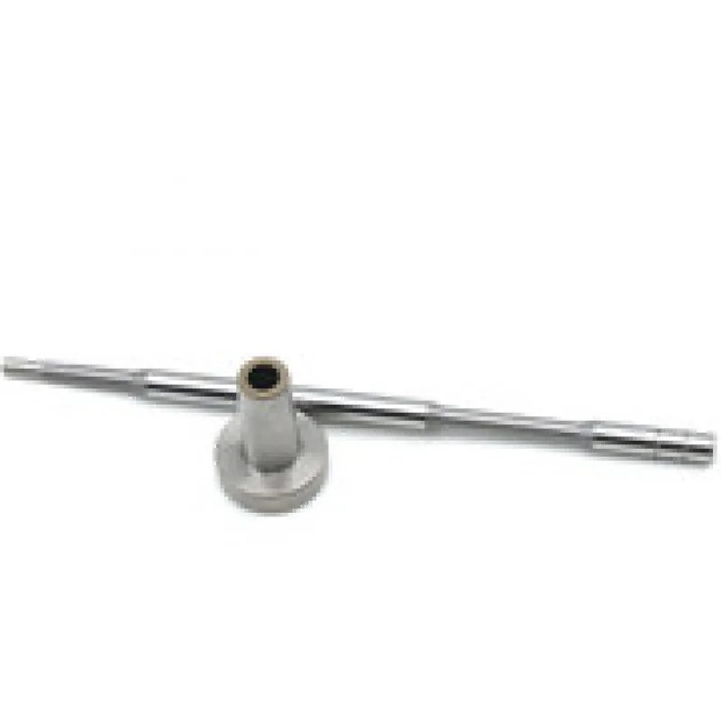 

High Quality Diesel Injector Control Valve FOOV CO1 503 Engine Common Rail Control Unit