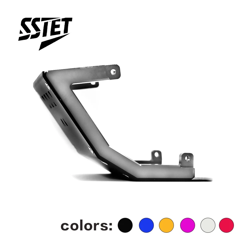 Для защитного дна из алюминиевого сплава Surron Light Bee, защитная крышка двигателя Light Bee