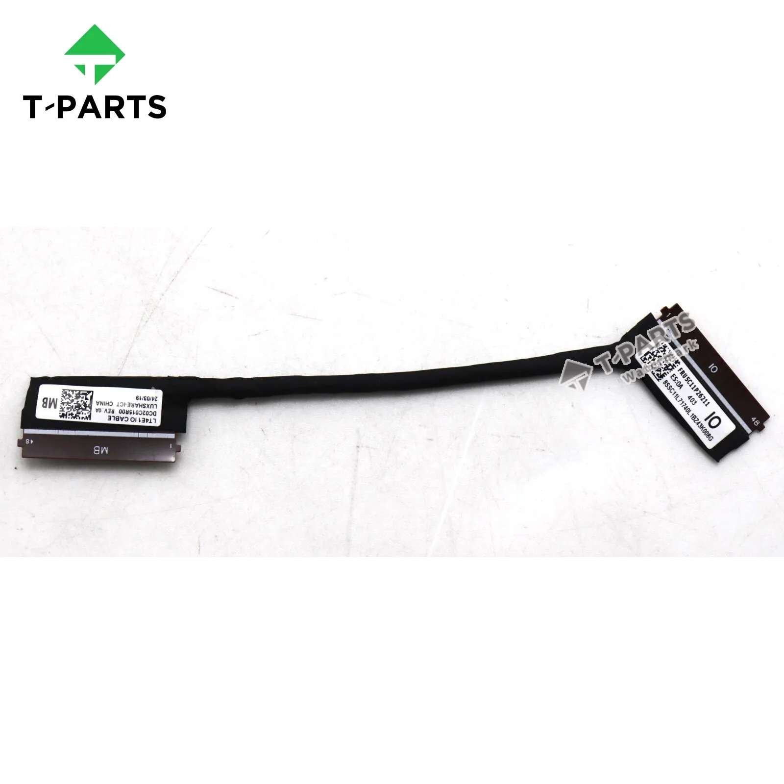 5C11P26211 New For Lenovo ThinkPad T14s Gen 5 Laptop IO Cable Wire Line