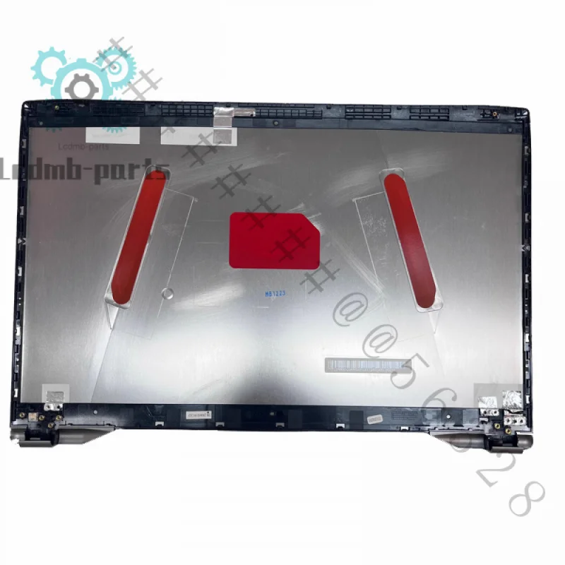 AZ+New Black LCD Back Cover Top Lid Shell PN 13NB0G91AM0101 For ASUS ROG S7VS GL702 GL702V 17.3