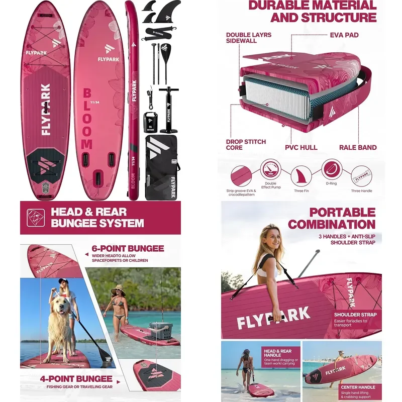 High Quality OEM Inflatable Custom SUP Standing Paddle Board Wholesale Inflatable Isup Paddle Board
