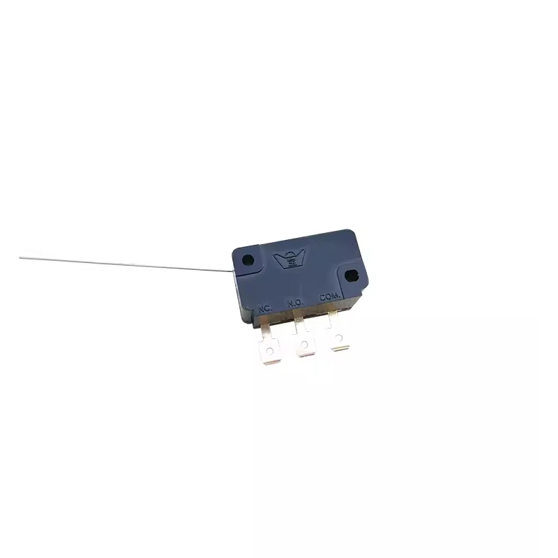 

Baolian 3Pin Needle Microswitch 25 pcs Skip Stitch For American Mechanical Coin Acceptor Microswitch Arcade Game Part