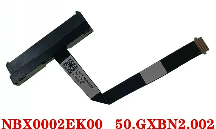 HDD Hard Disk Interface Cable Compatible with for Acer Aspire 7 A715-72 A715-72G A715-72G-7152 PN:NBX0002EK00 50.GXBN2.002