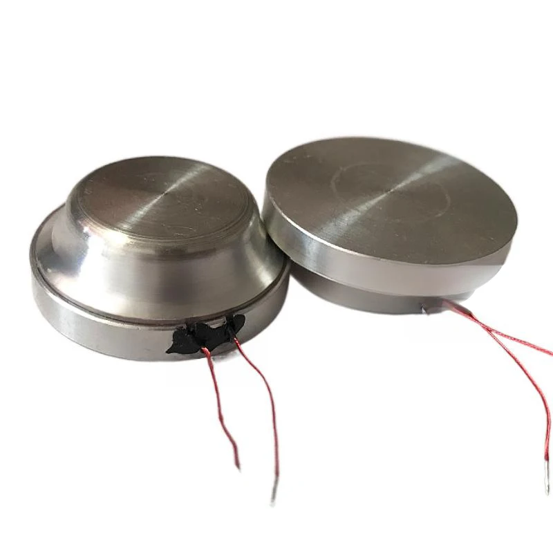 Thumbnail 2 - #4 Top 20 Tactile Transducers Worth Buying In 2026
