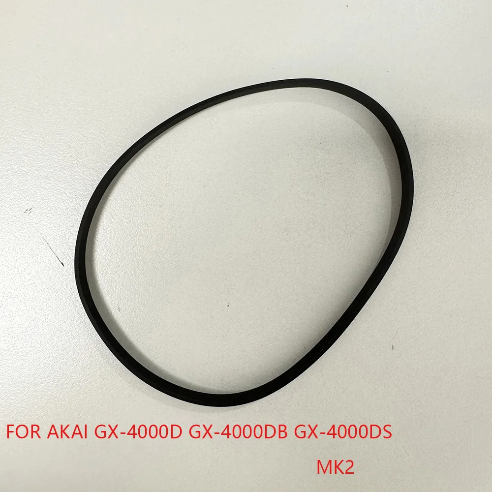 Belt FOR AKAI GX-4000D GX-4000DB GX-4000DS MK2 4000-D 4000-DB 4000-DS Part Repair Replacement