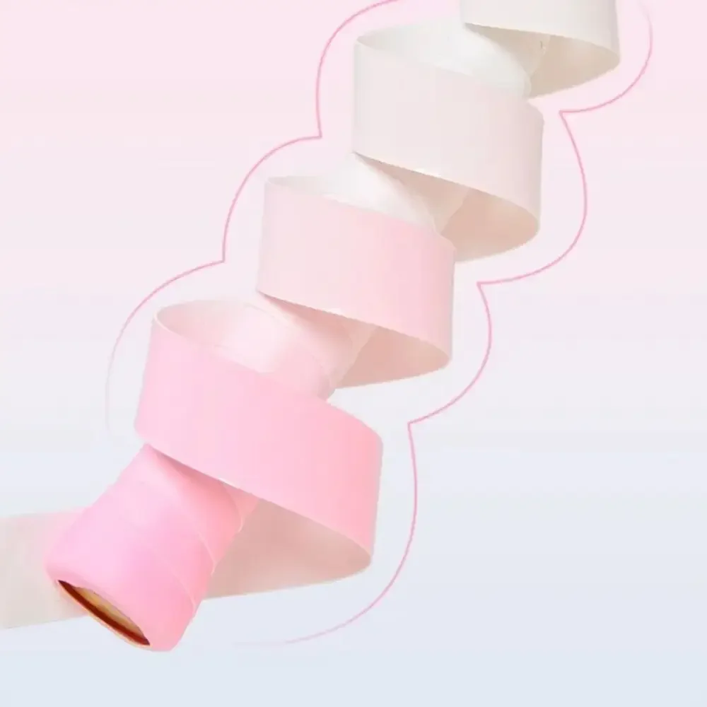 Sweat-Absorbent Badminton Grip Tape Shock-Absorbing Non-Slip Badminton Racket Grips Wrap Comfortable Breathable