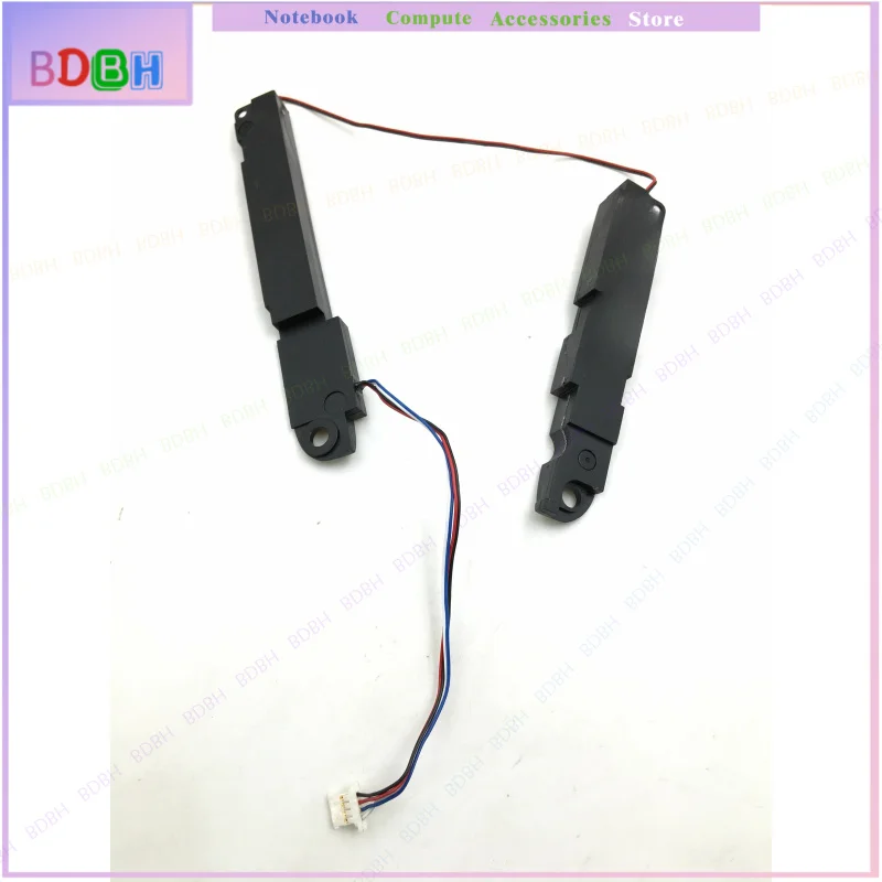 For Dell E7270 7270 Laptop Internal Speaker Left&Right PK23000QP00 012W9D