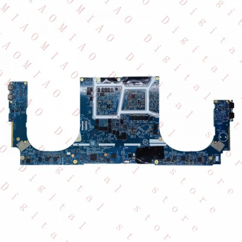RT  0TXN0W For DELL XPS 17 9710 Motherboard 19876-1 SRKT3 i7-11800H RTX3060 6GB