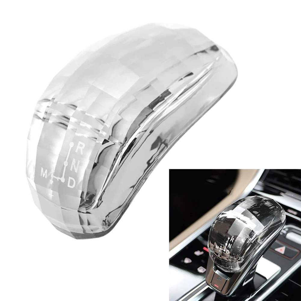 

ДЛЯ Crystal Gear-ручка переключения передач, крышка переключения передач для Panamera Sport Turismo 971, автомобильные аксессуары, аксессуары для интерьера