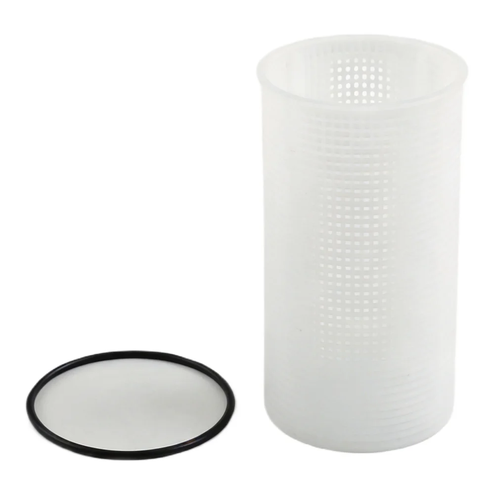 Pool Filter Replacement Inner Diameter 77mm Pre-filter Filter O-ring Replacement Cost-saving Solution Longevity Performance