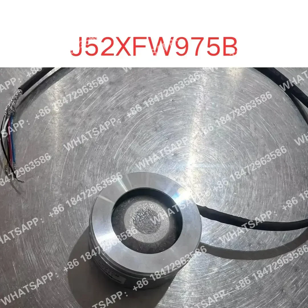 Brand New  J52XFW975B encoder  Fast shipping