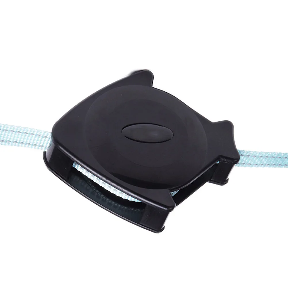 Premium Retractable Dog Leash Auto Extend Pet Walking Leads Safe Comfortable Storage L Black Dog Leash Pet Walking Leads