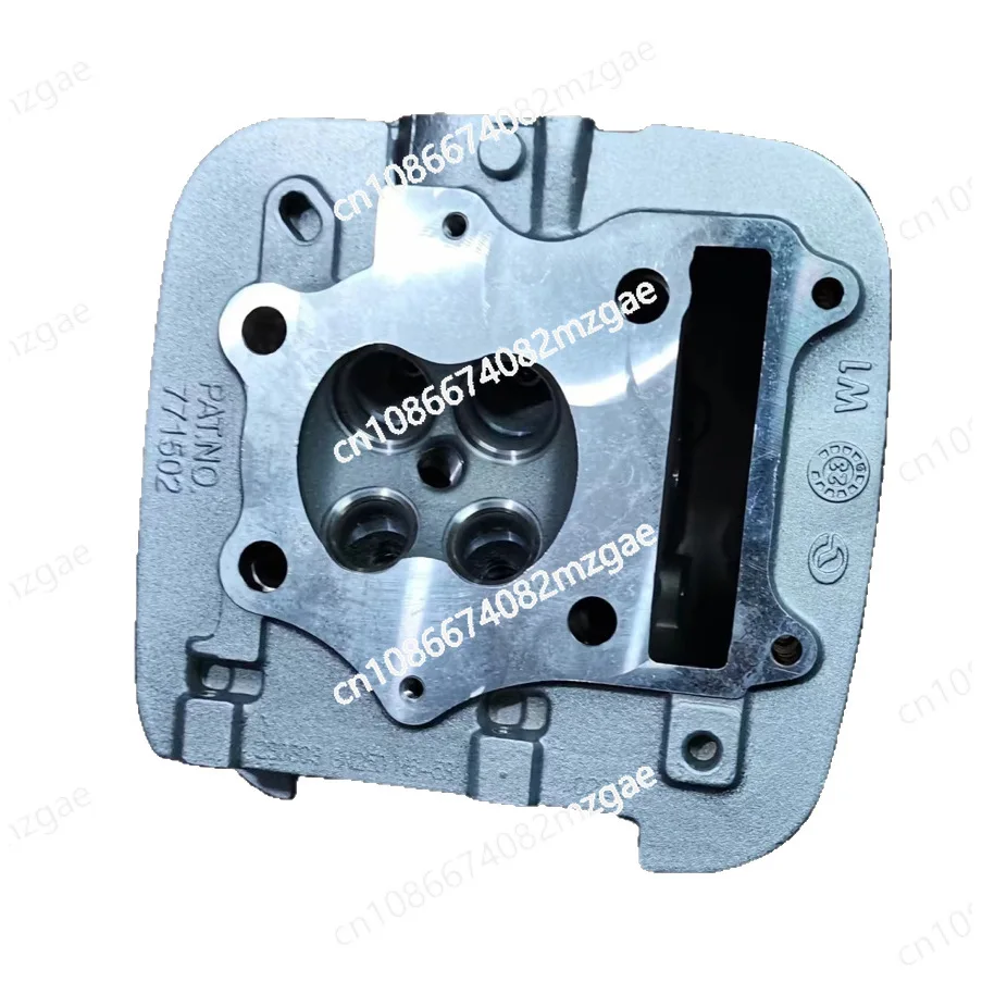 

Motorcycle Cylinder Head GN250 Engine Cylinder Head 250cc Motorcycle Spare Parts