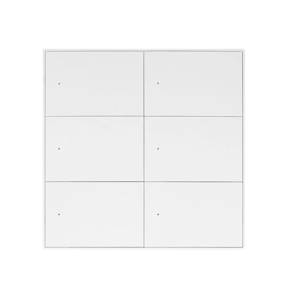 Variant: 6-Gang Light Switch