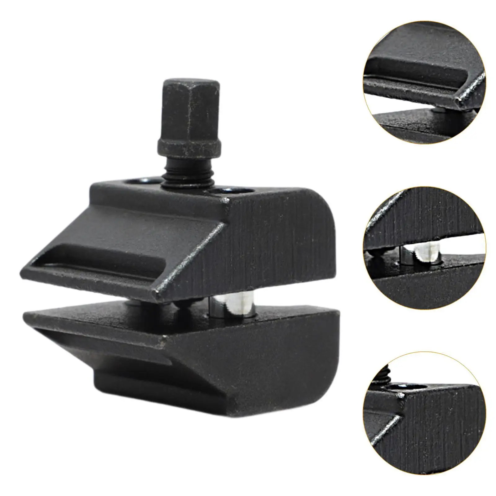 Strut Spreader Tool Suspension Strut Split Hub Steering Knuckle Spreader image 5