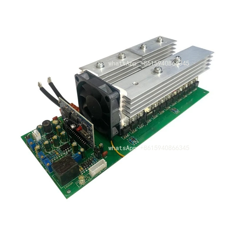 

Pure Sine Wave Inverter Main Board 24V 36V 48V 60V 1KW 3KW 5KW 6KW 8KW High Power Frequency Inverter Driver Board