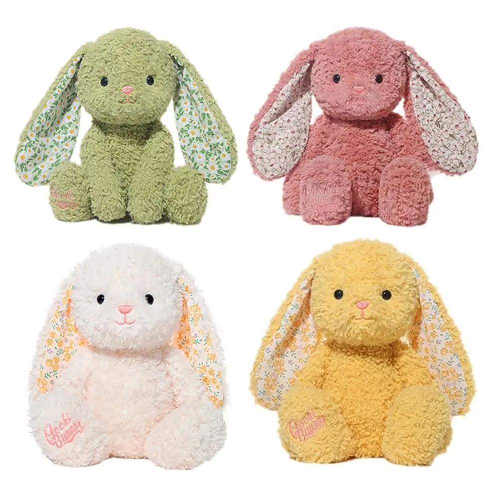 Peluche douce kawaii au beurre pour enfant, jouet de dessin animé, idéal comme cadeau