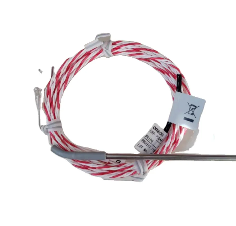 

E52-P10AEY E52-P10GRY original new temperature sensor switch have stock