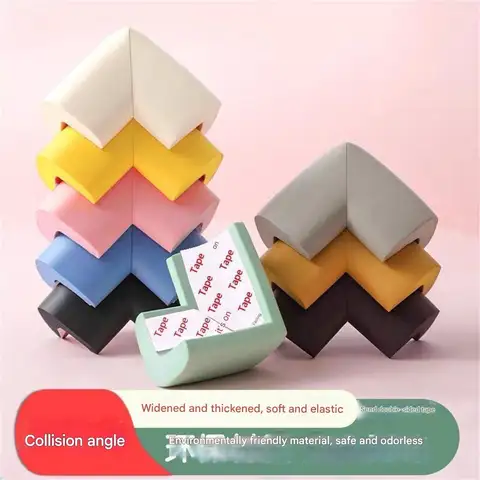 10 best sales chrániče rohů postele - №1