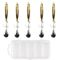 Gold 5pcs 01