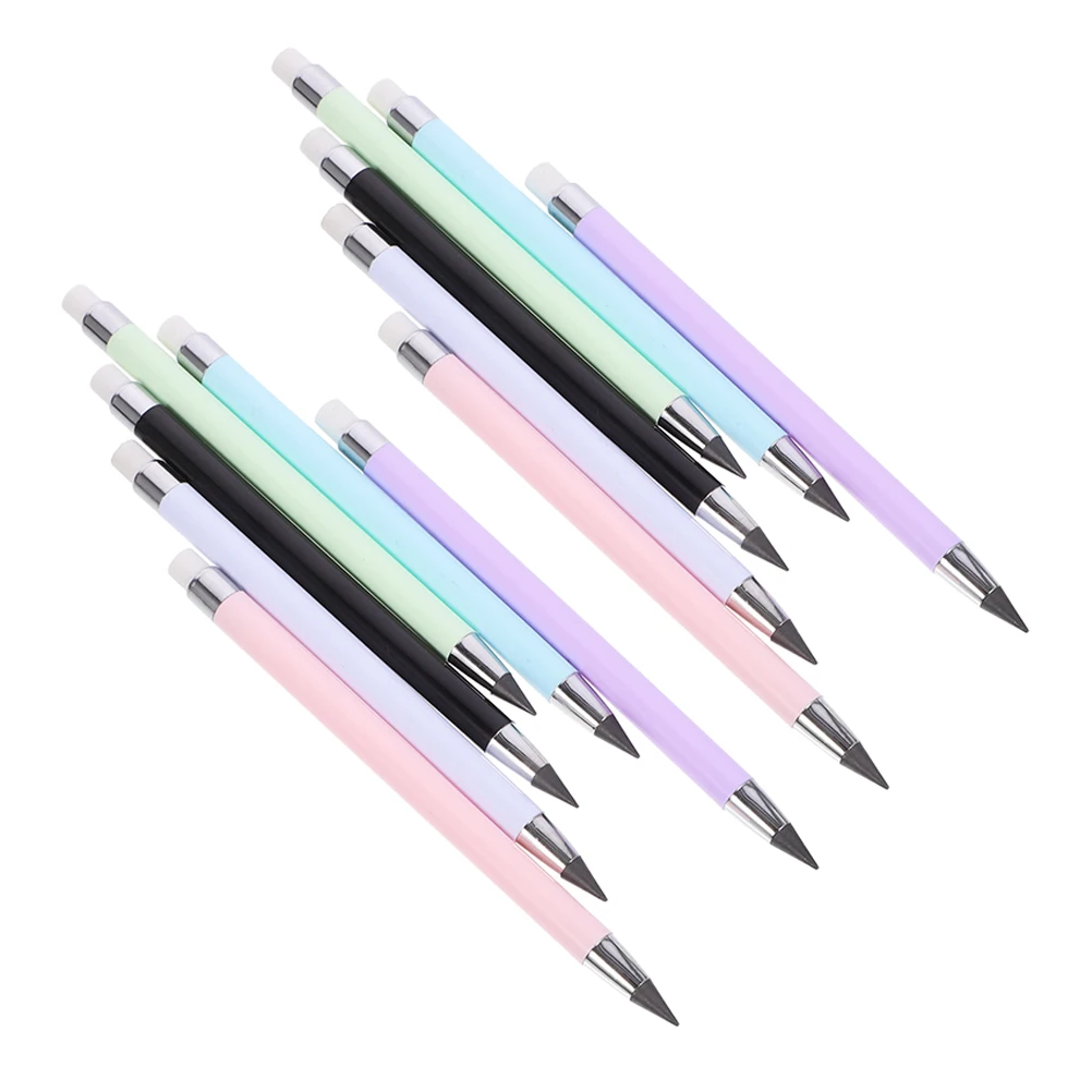 Рисунок 4 - бесчернильный карандаш с ластиком