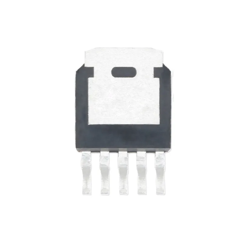 XL1507-5.0E1 XL1507-ADJE1 TO252-5, 150kHz