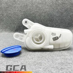 Coolant Overflow Recovery Tank Bottle Expansion Reservoir 8K0121403Q PAB121403 8K0121403AC 8K0121403T For A4L B8 S4 A5 S5 Q5