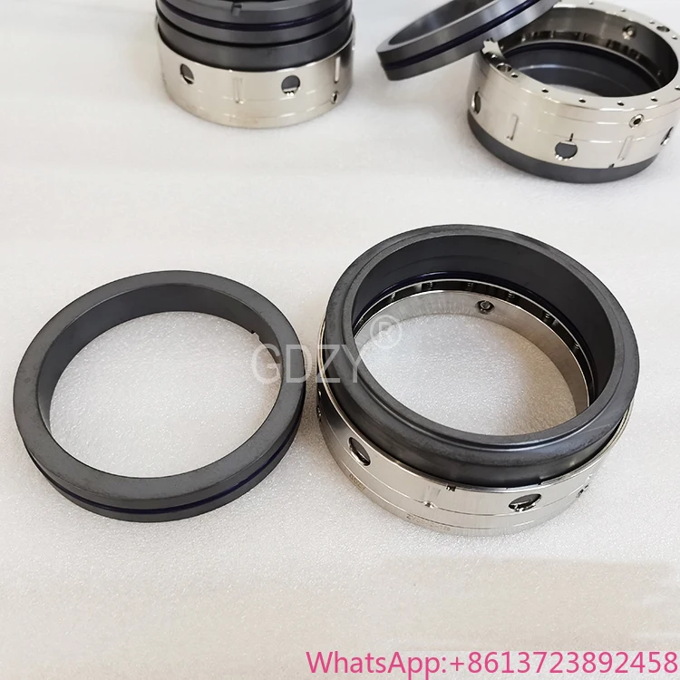 

FS Mobile Machine PDSH850S Industrial Air Compressor Part High Quality Alloy Metal GDZY Brand Mechanical Seal