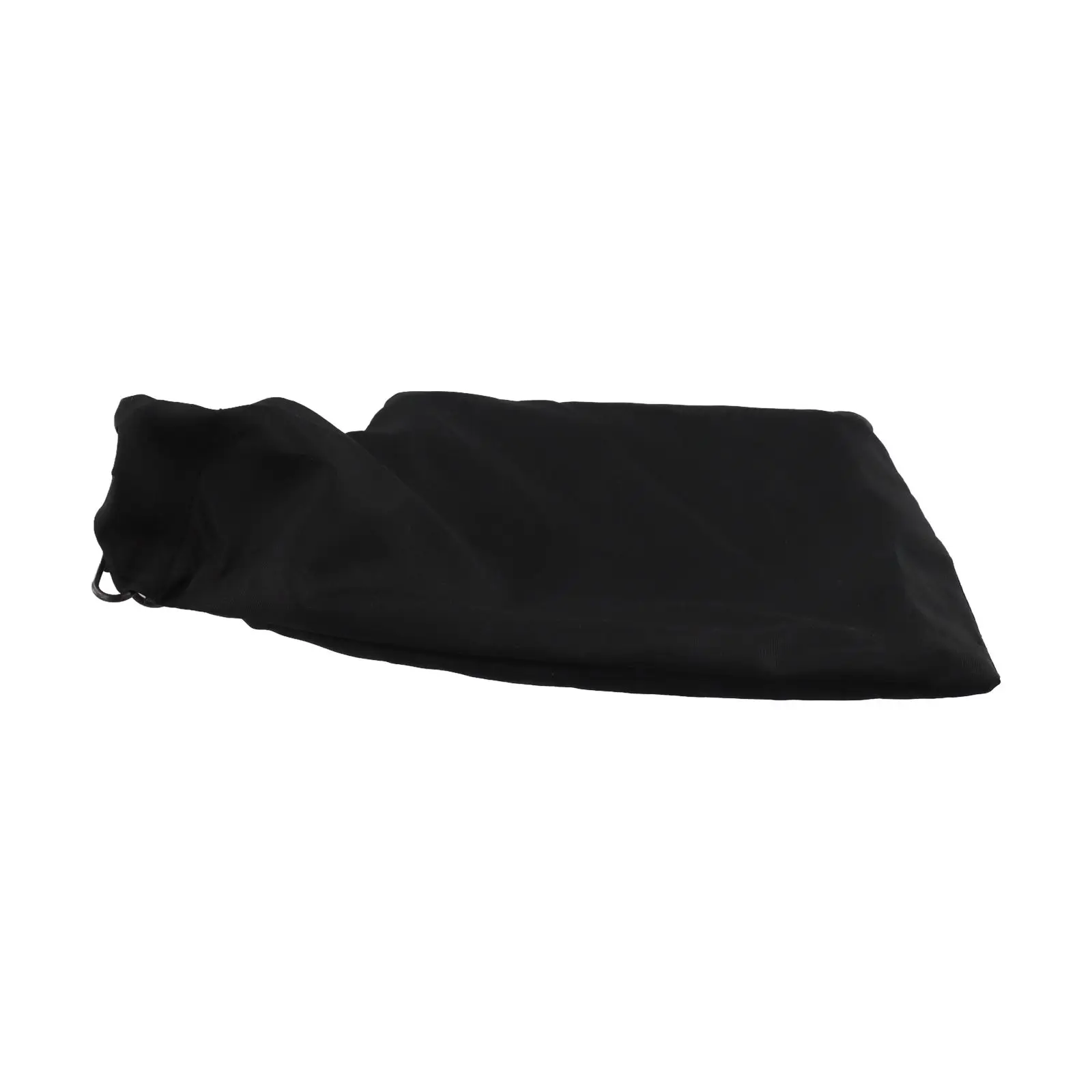 Mitre Saw Dust Bag 10 Inch 255 Model Miter Saw Easy Attachment Enhanced Visibility Woodworking Projects For Miter Saw