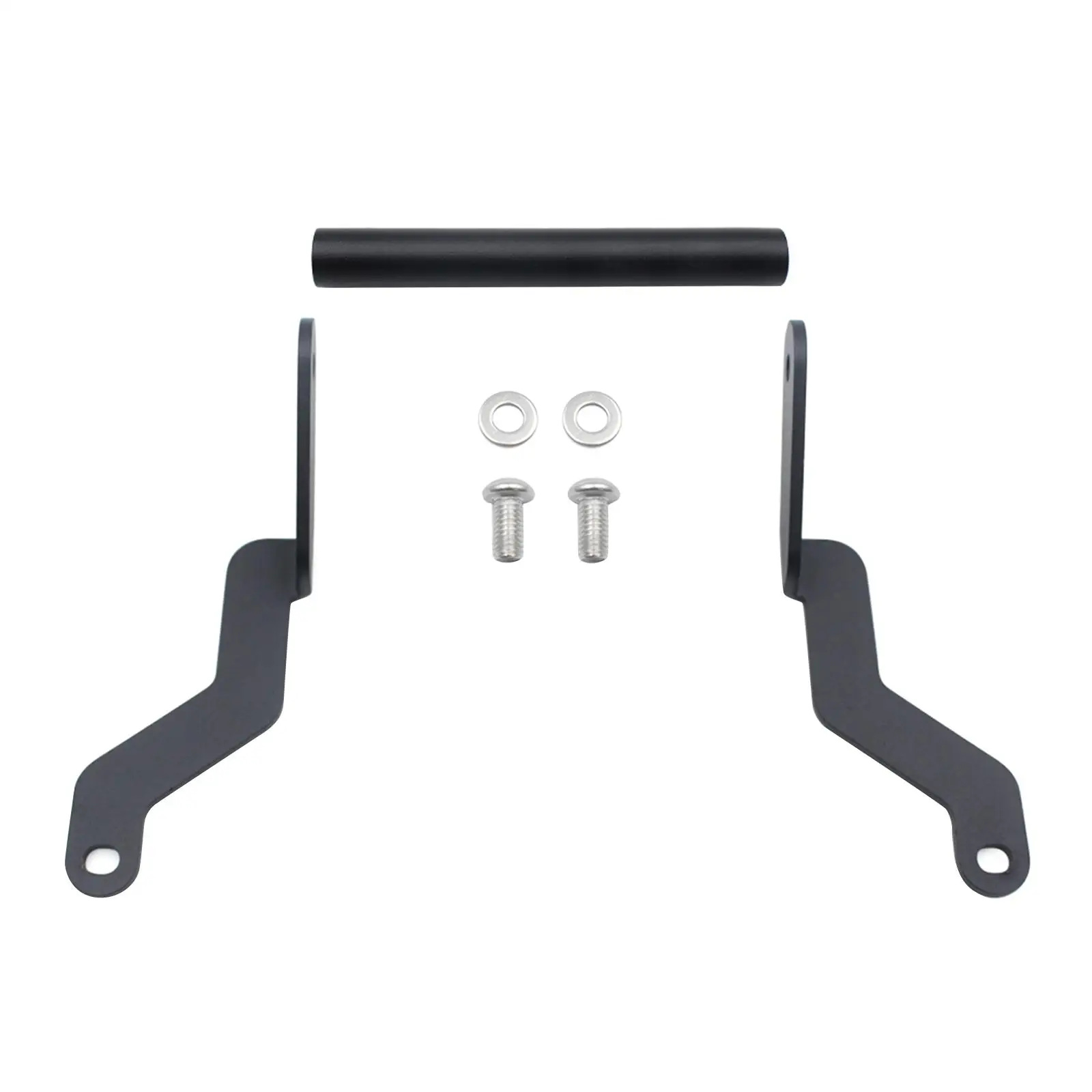 

High Performance Motorcycle Navigation Bracket Simple Install Spare Parts for BMW C400X 2019 Mechanical Accessory