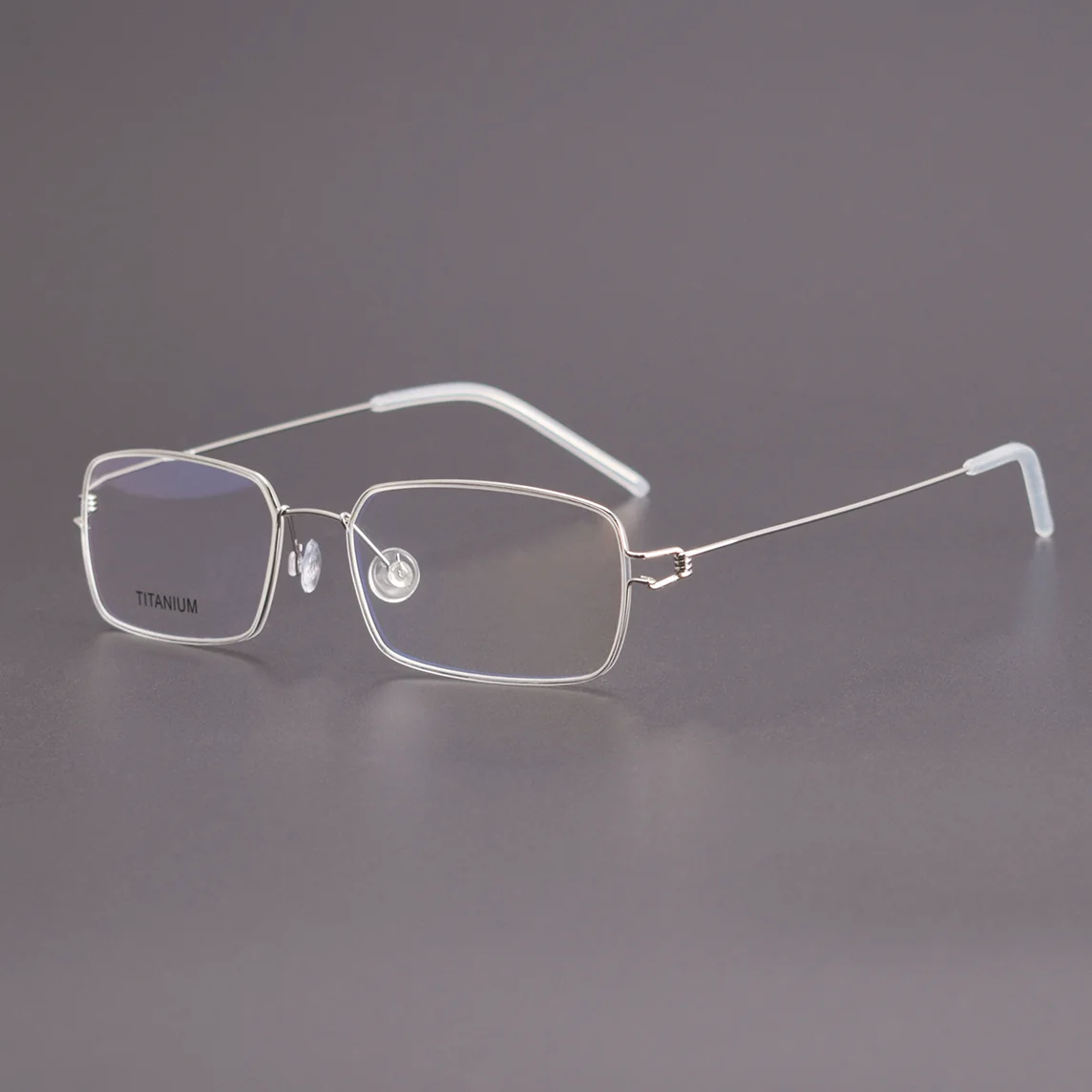 

Мужские титановые ультралегкие безвинтовые компьютерные очки для чтения по рецепту, женские прогрессивные очки, модная деловая реклама