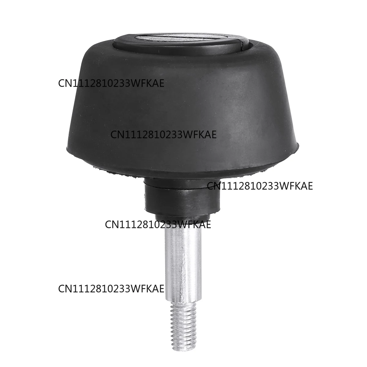 A9067400216 Car Rear Door Side Panel Check Magnet For VW Crafter Car Door Stop Retainer For Mercedes-Benz Sprinter W906