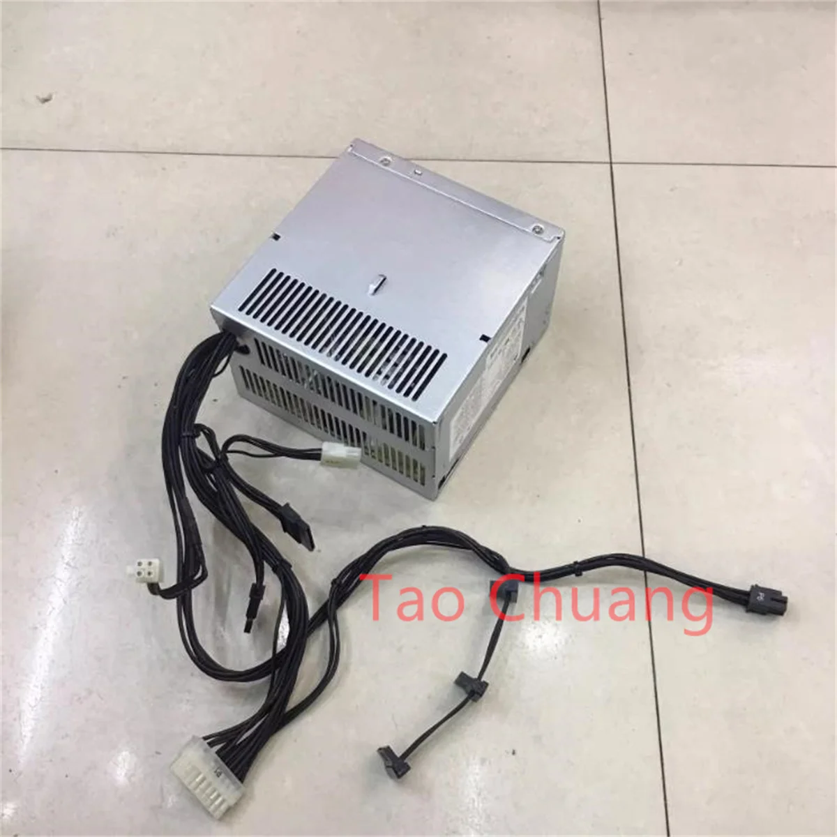 FOR HP Z230 CMT workstation power supply 400W 704427-001 705045-001 DPS-400AB-19 A