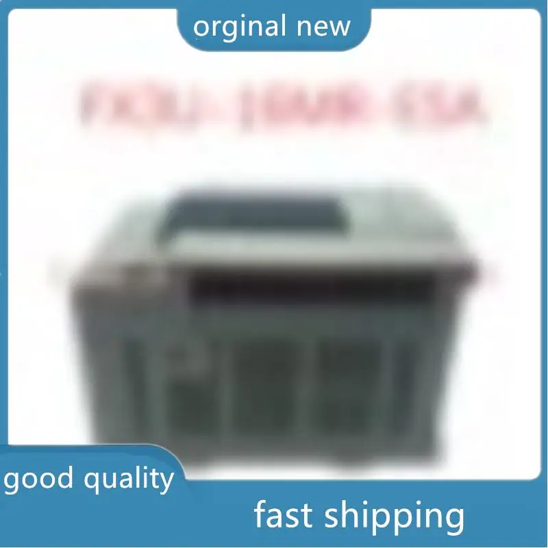 Nella scatola Nuovo originale FX3U-16MR-ES-A