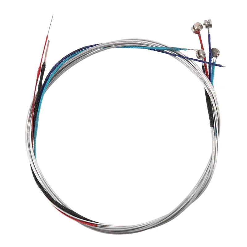 Aef5-Violin String …