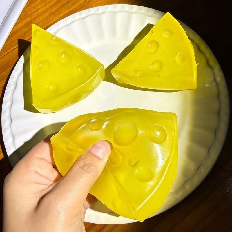 Plasticity Cheese C…