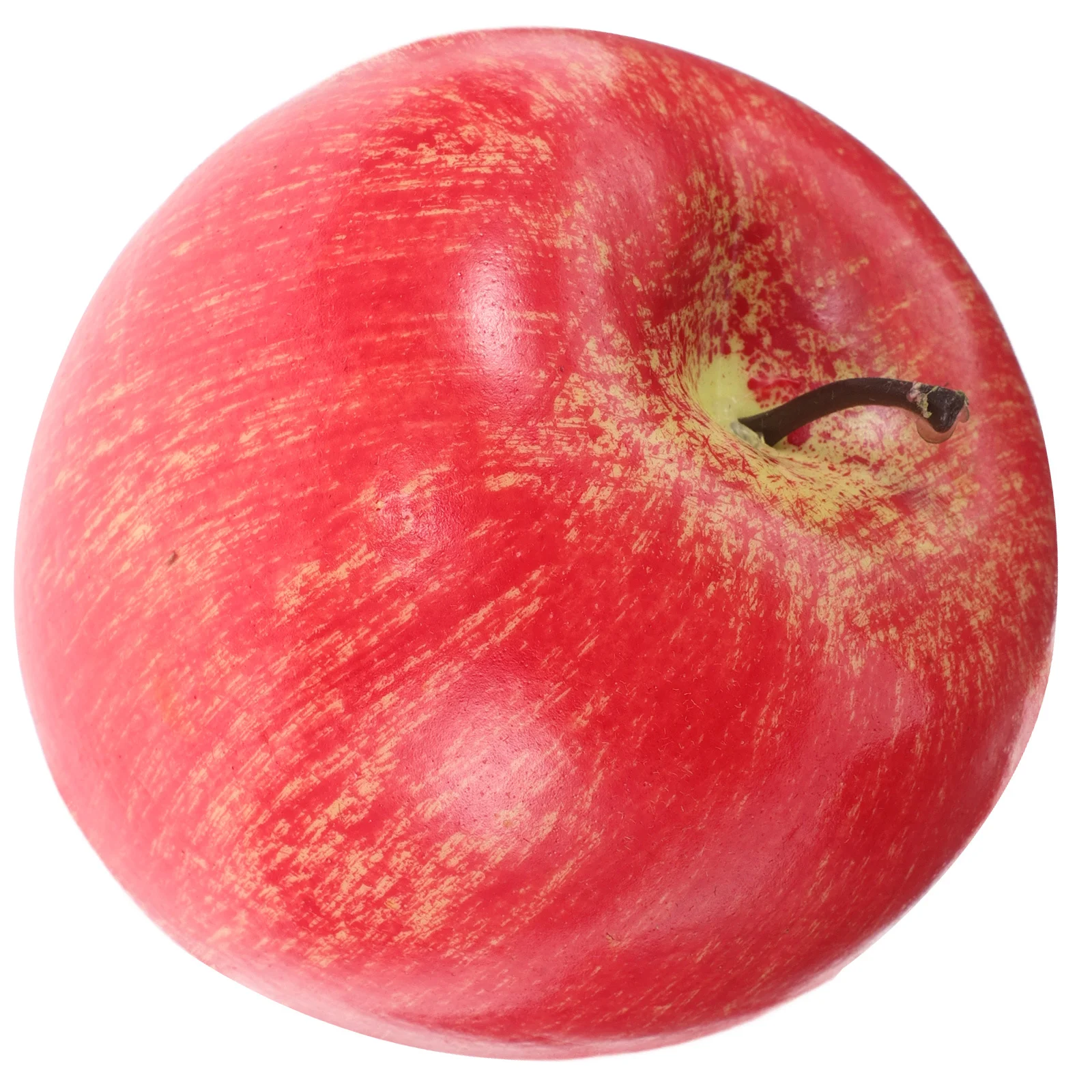 أغطية هوائي السيارة، كرة التفاح، ديكور خارجي لطيف على شكل فاكهة، مناسب لمعظم كرة هوائي السيارة