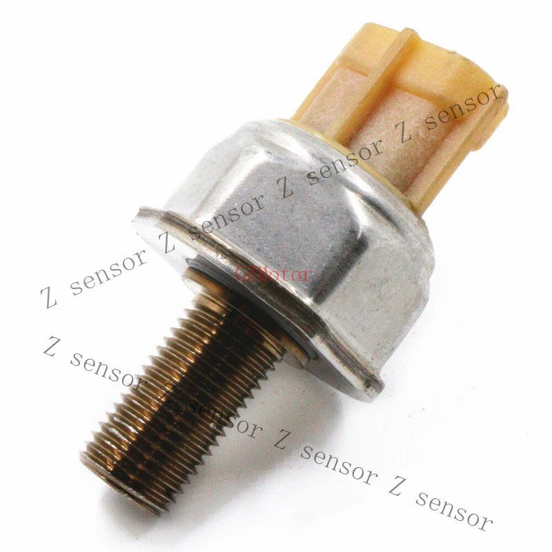 AAA+ 45PP2-1 166381LA0A Fuel Rail High Pressure Sensor Regulator Sensor For Nissan