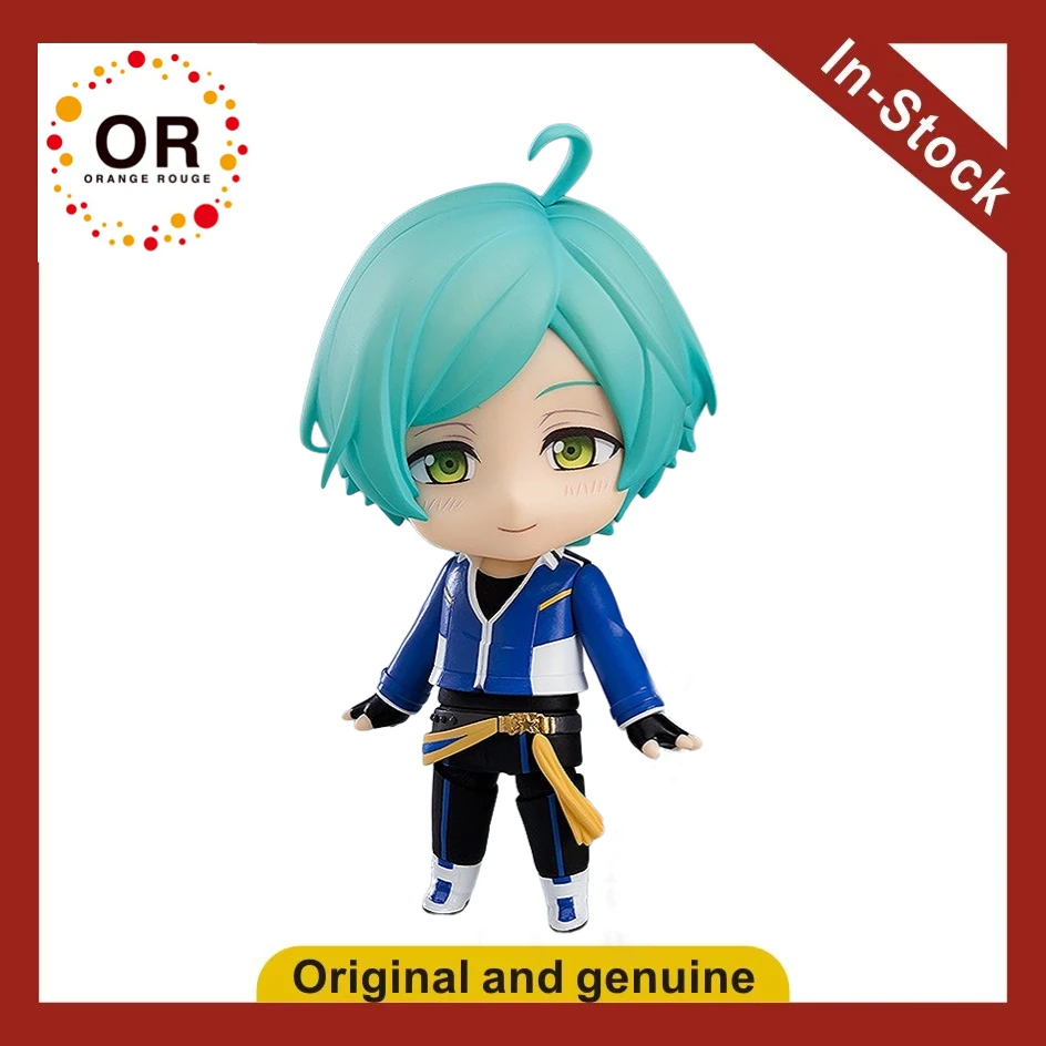 

【UA】OR Nendoron 958 Idol Dream Festival Deep Sea Sonata Фигурка-модель, игрушка, подарок