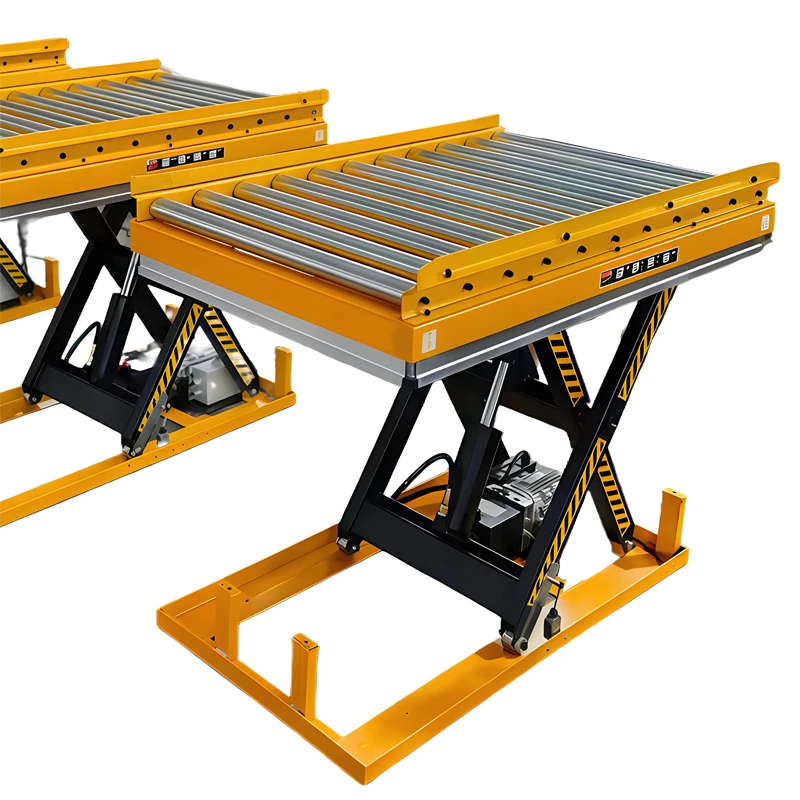 

Воздушная рабочая платформа 8 м 10 м 12 м Ножничный подъемник Мобильный гидравлический лифт Ножничный подъемный стол