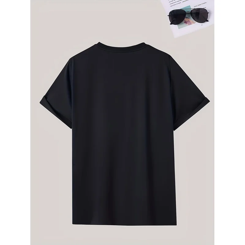 Good Mood Simply Everywhere German Good Mood Everywhere Direction Arrow Black T-Shirt
