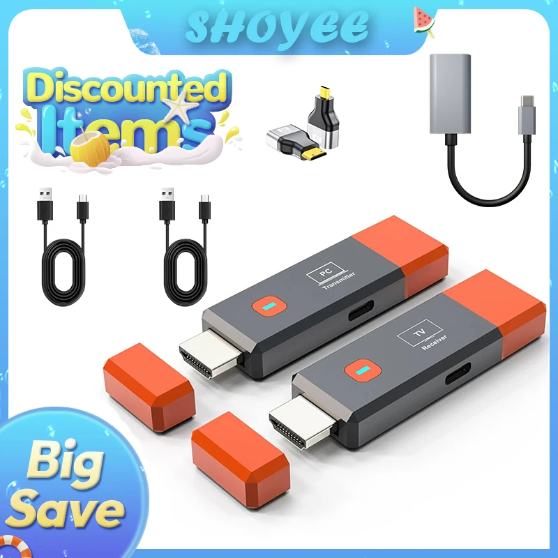 1080P 50M Wireless …