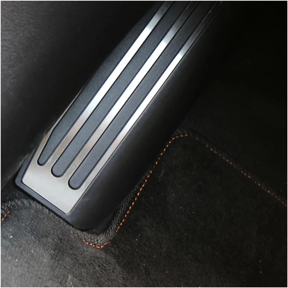 Auto-Fußstützenabdeckung für Range Rover Sport Discovery 5 2017-2024 Range Rover HSE Vogue L323 L322 05-2012 – Detail 4