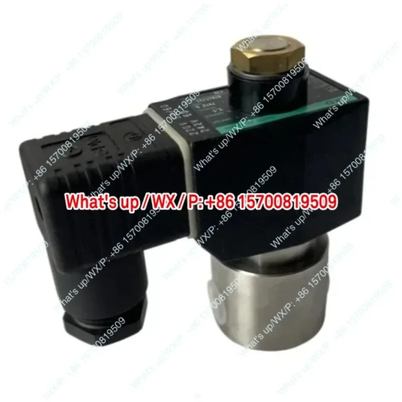 accessories Solenoid valve AG41-02-4 AB42-02-2 AG43-02-5 AB31-02-1/E2E/F4A